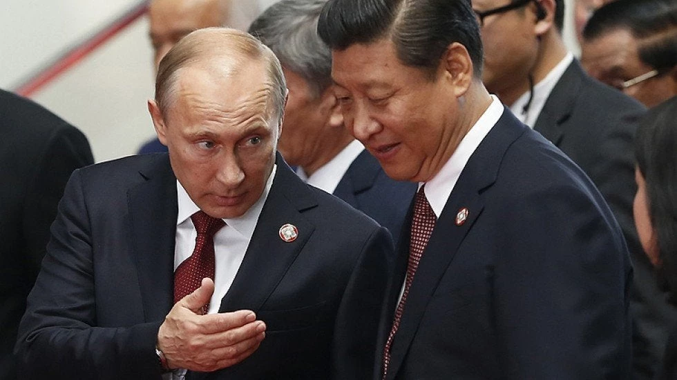 «O εχθρός είναι κοινός»: Η Ρωσία προσφέρει στην Κίνα στρέμματα καλλιεργήσιμης γης – Κίνηση-ματ του Β. Πούτιν – Αλλάζει το γεωπολιτικό τοπίο